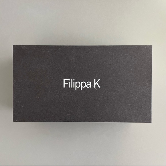 Filippa K Riley Derby Oxford - Picture 8 of 16